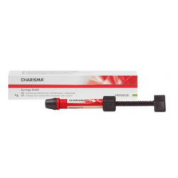 Composite Charisma Jeringa 4gr. 